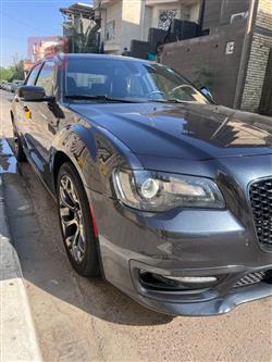 Chrysler 300